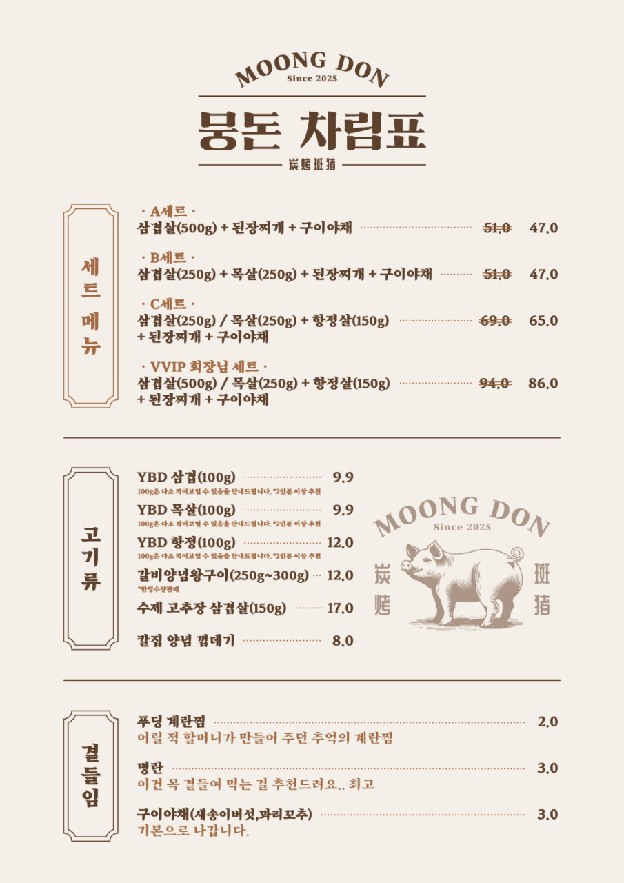 뭉돈