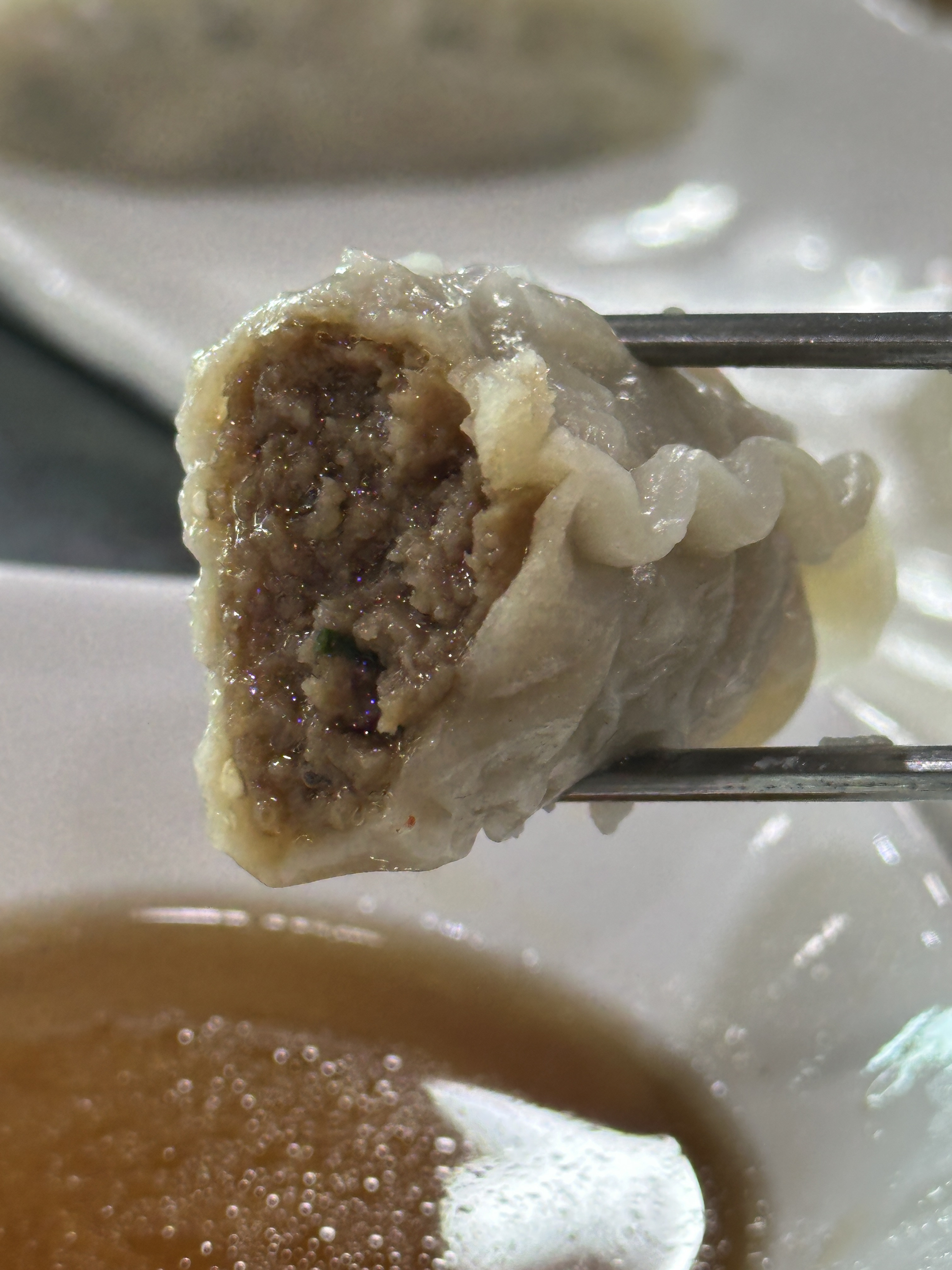 원조참좋은칡냉면