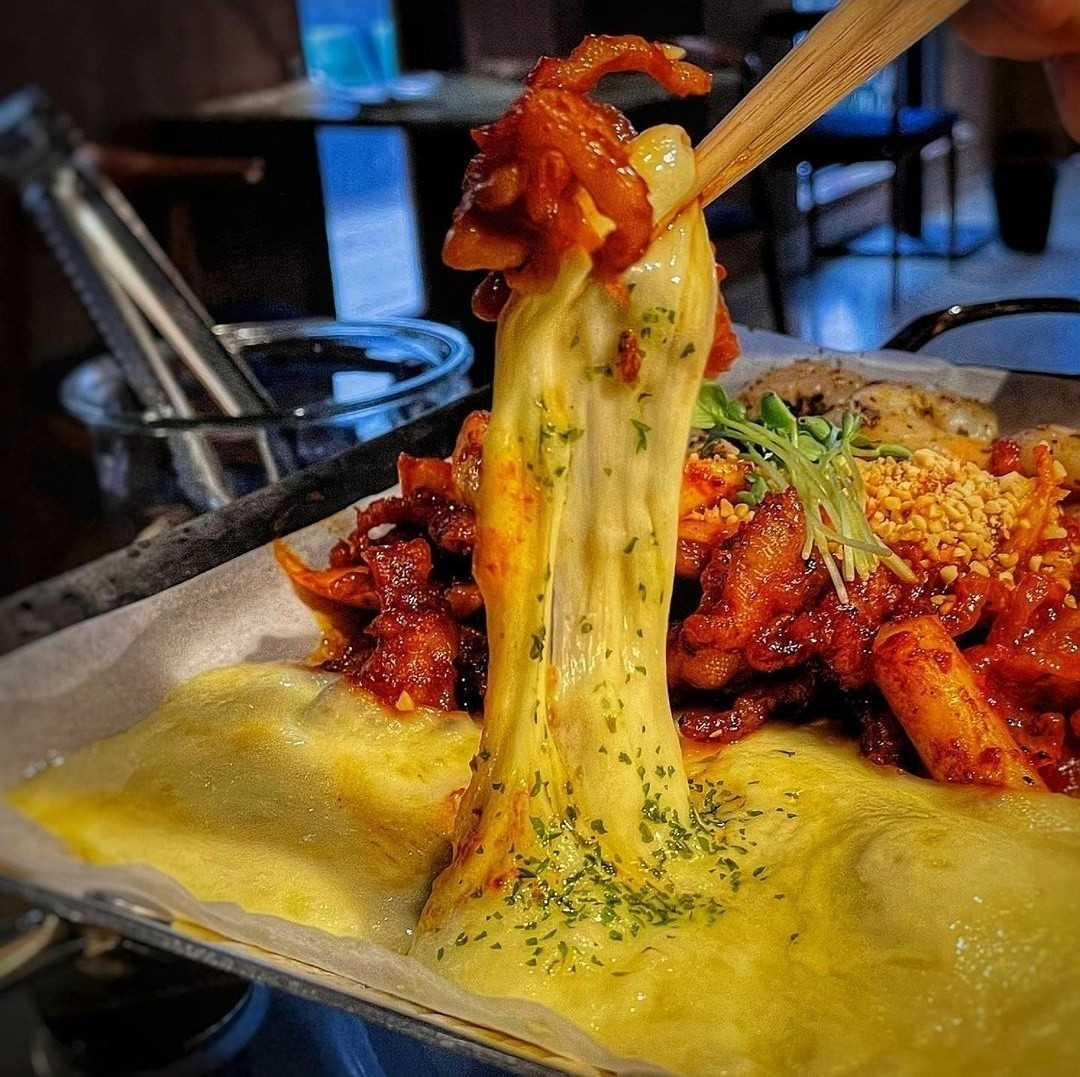 오늘닭발해연제직영점