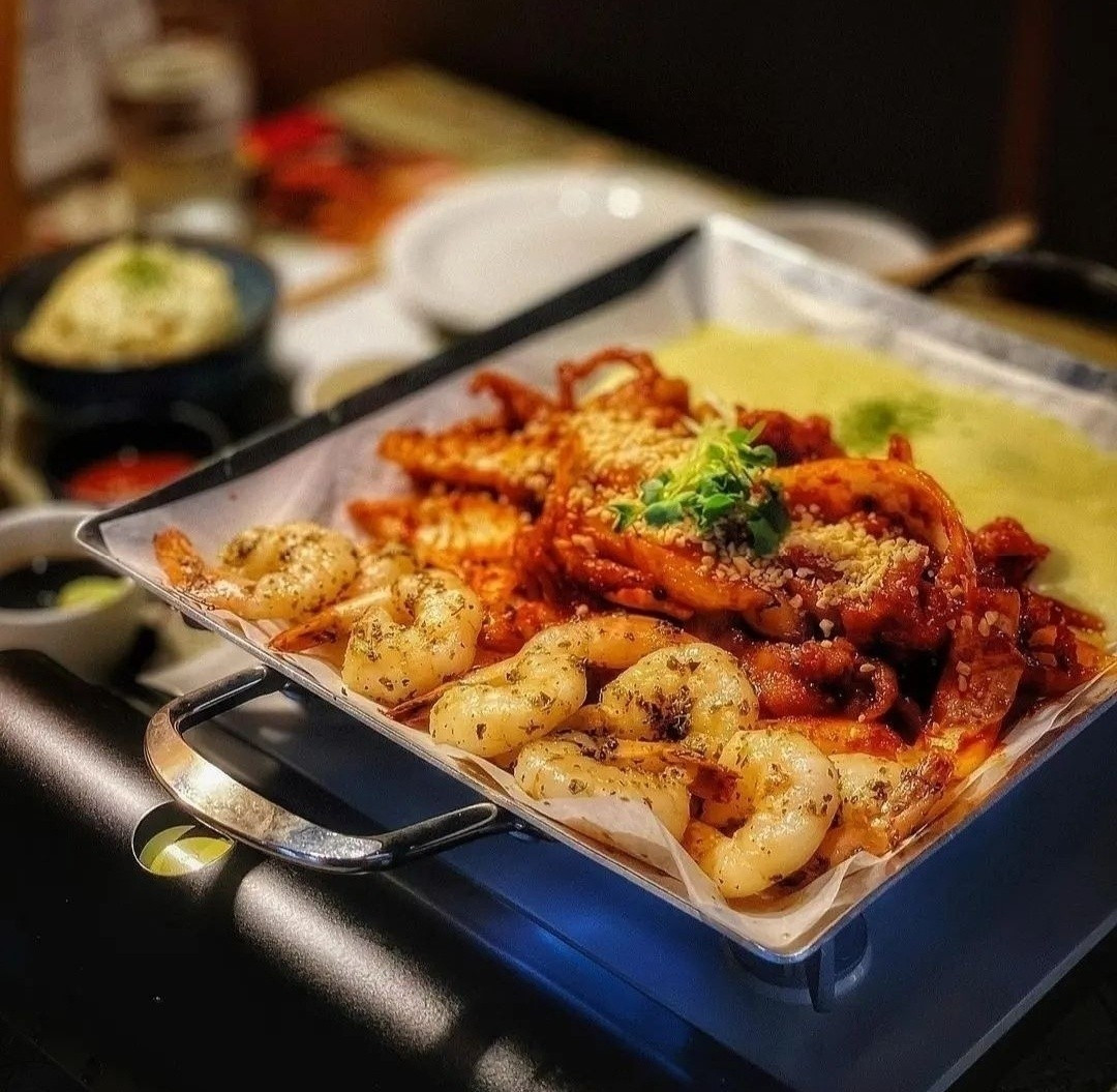 오늘닭발해연제직영점