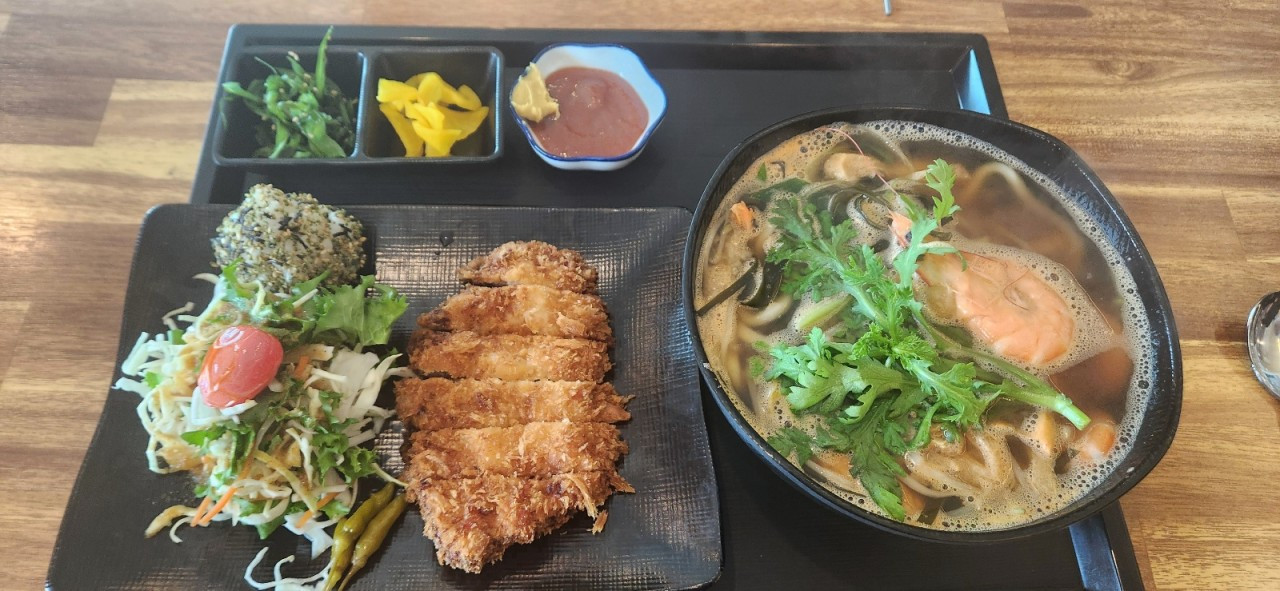 양평카츠하우스