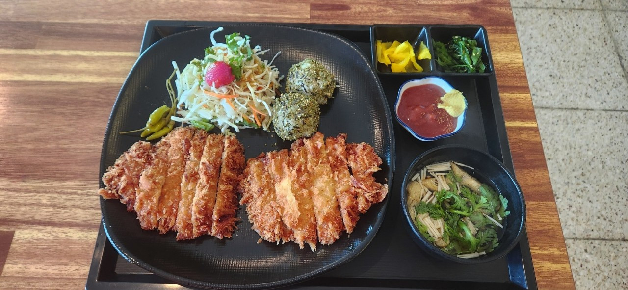 양평카츠하우스