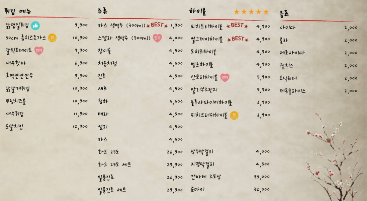 검정고무신