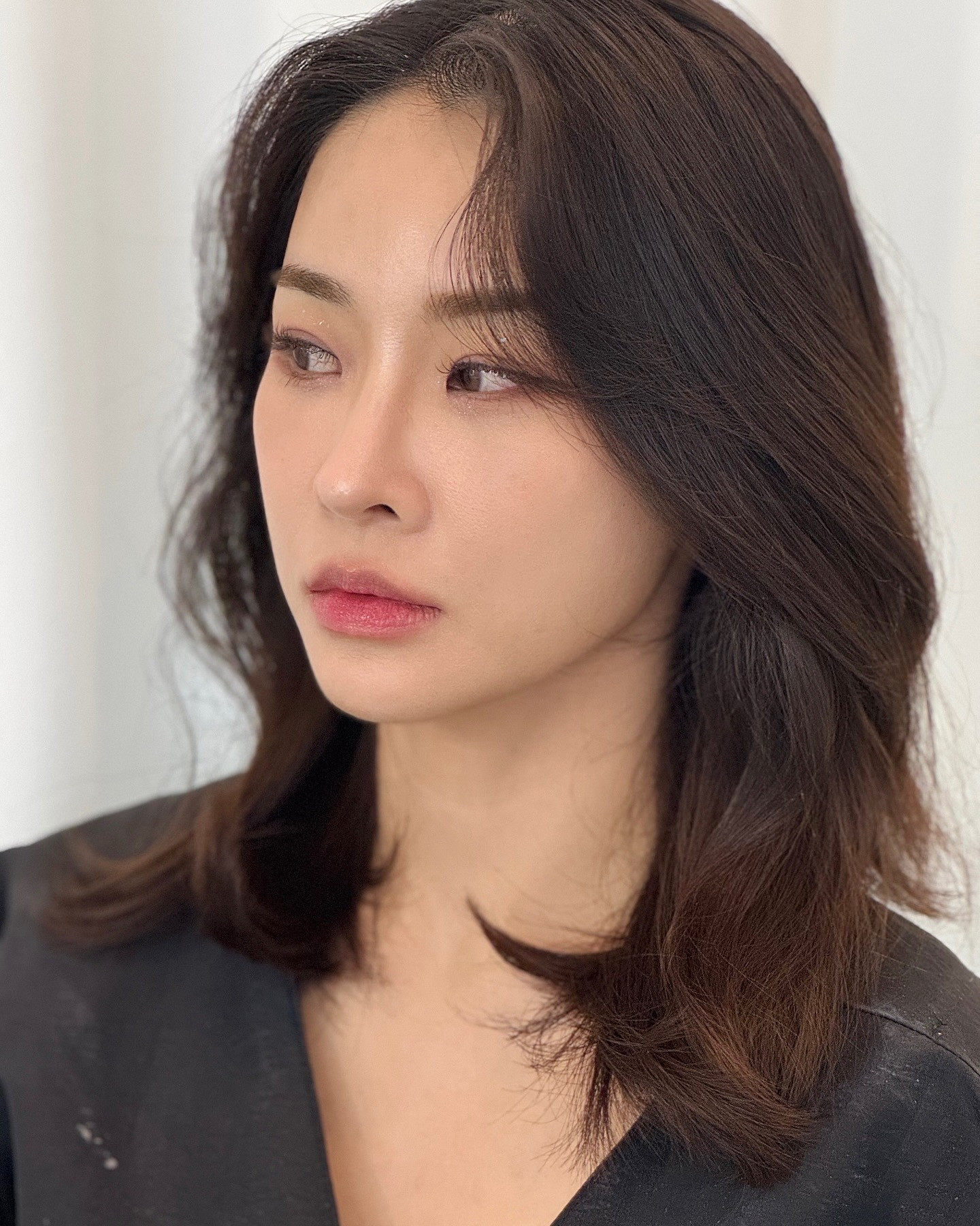 헤이미쉬헤어메이크업