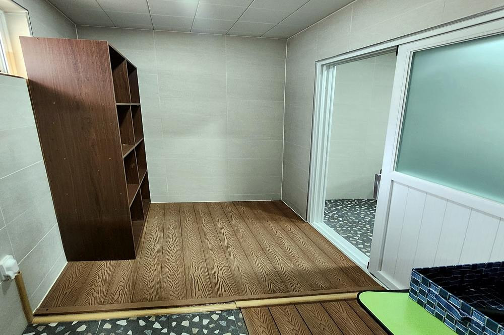 가야산뷰관광농원캠핑장