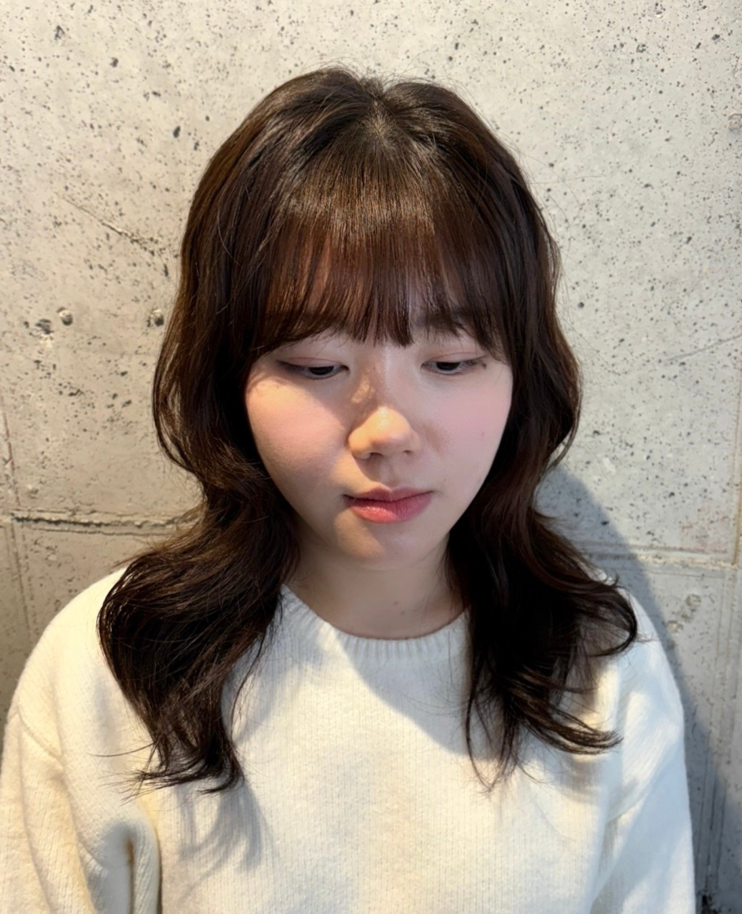 온샘헤어