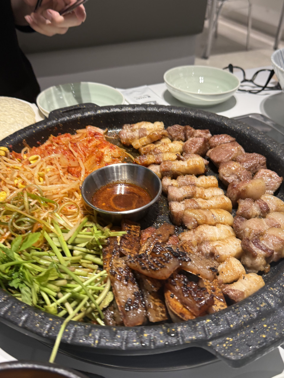 옆구리달동점
