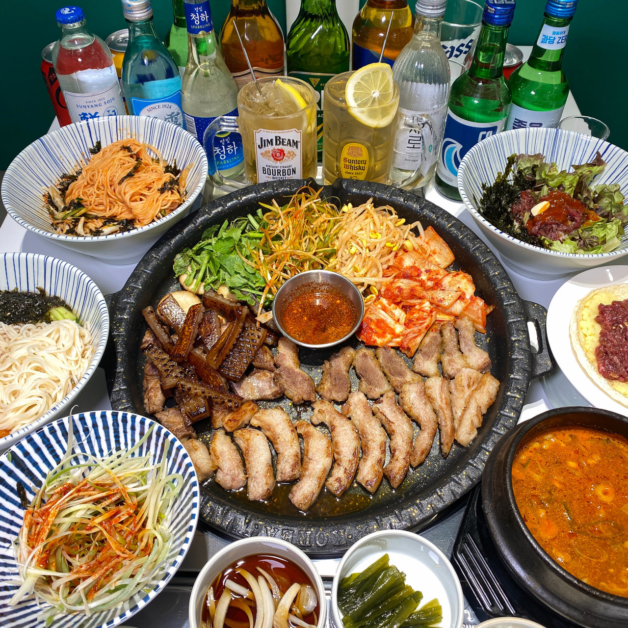 옆구리달동점
