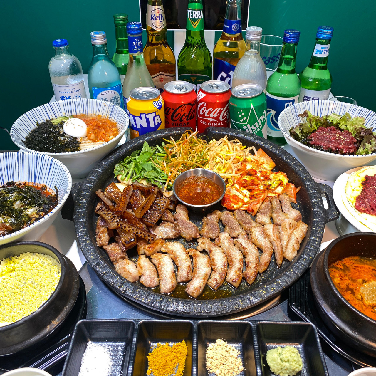 옆구리달동점