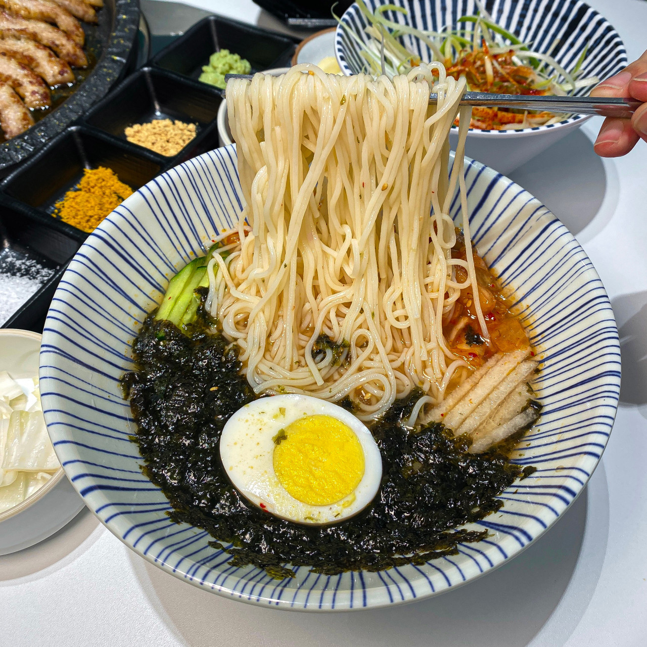 옆구리달동점