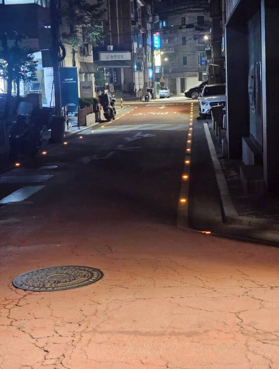K포근채