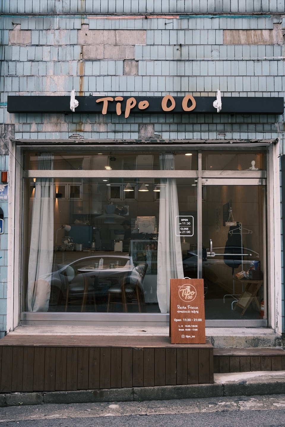 Tipo 00