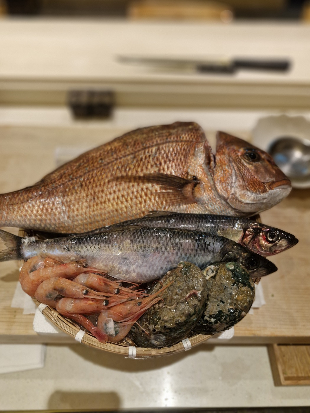 텐주