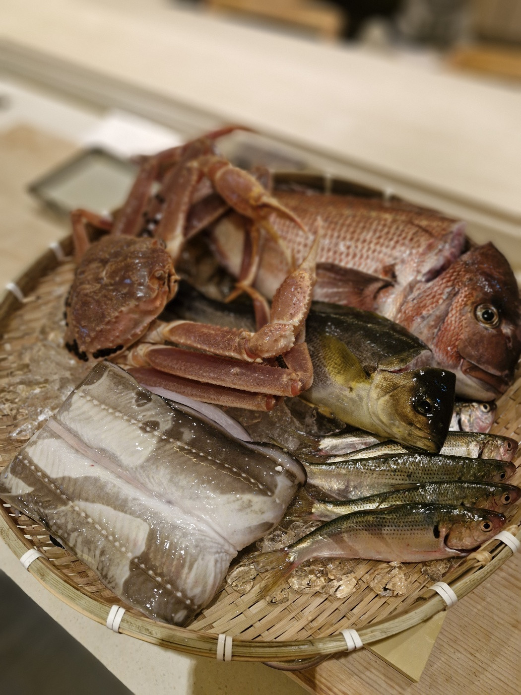 텐주