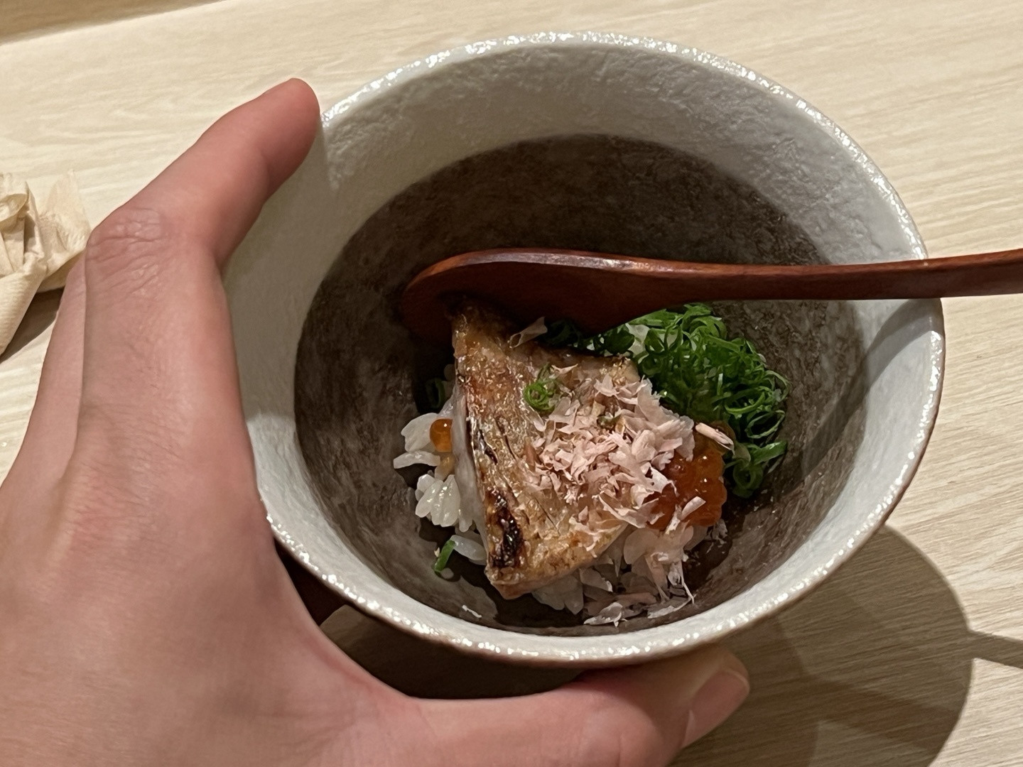 텐주