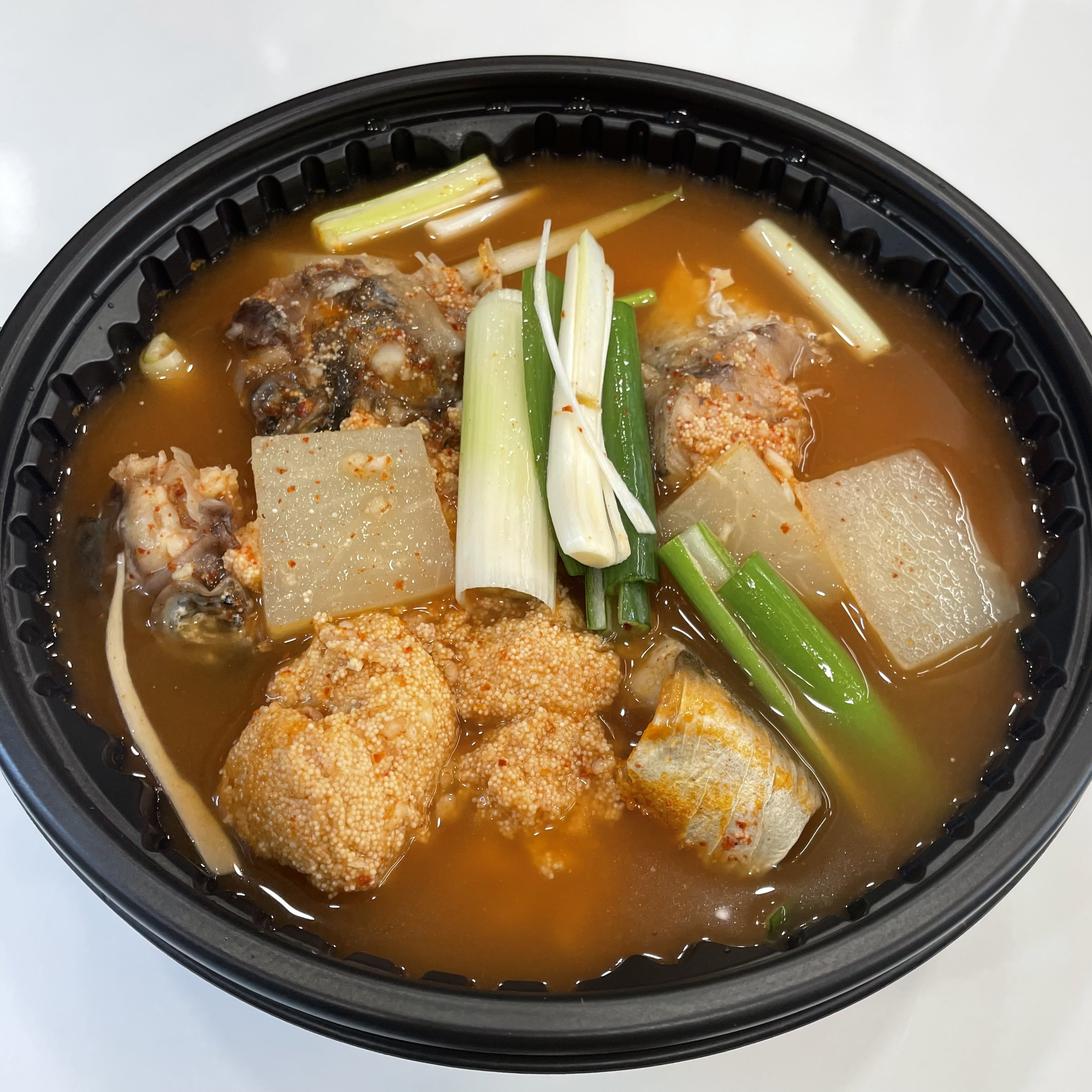 부여반찬