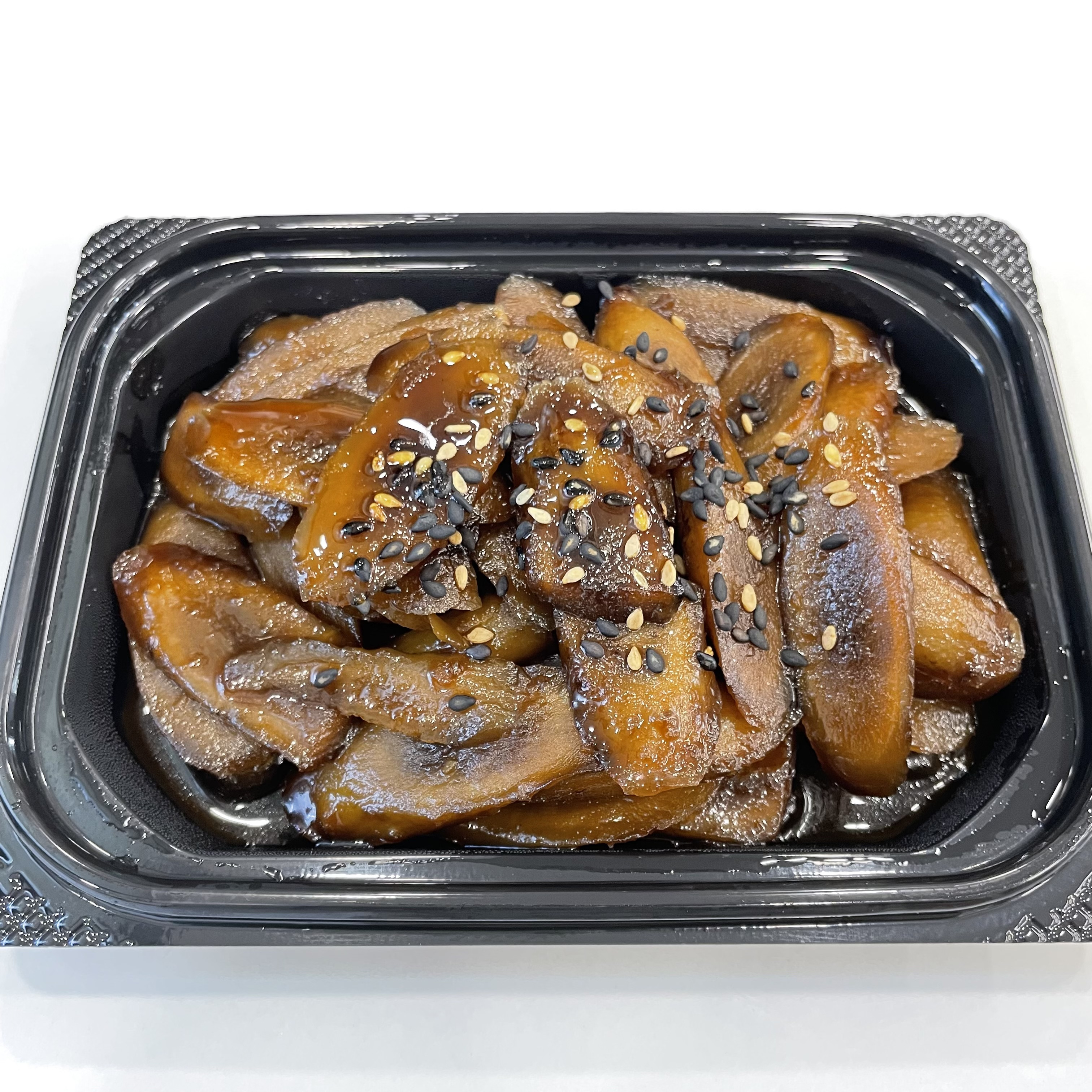 부여반찬