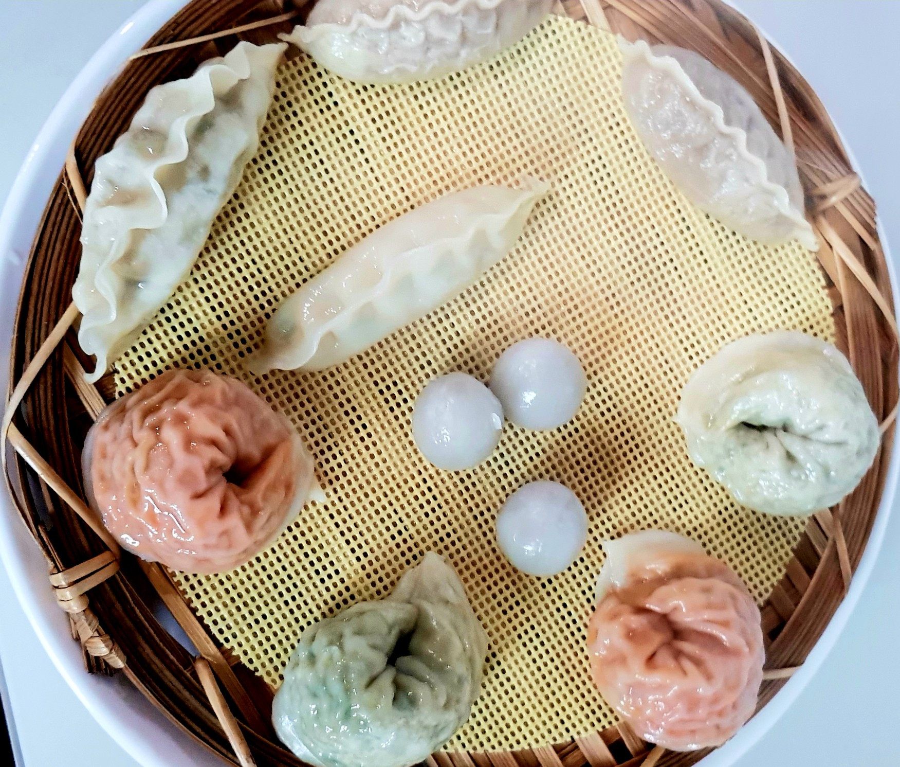 우리칼국수