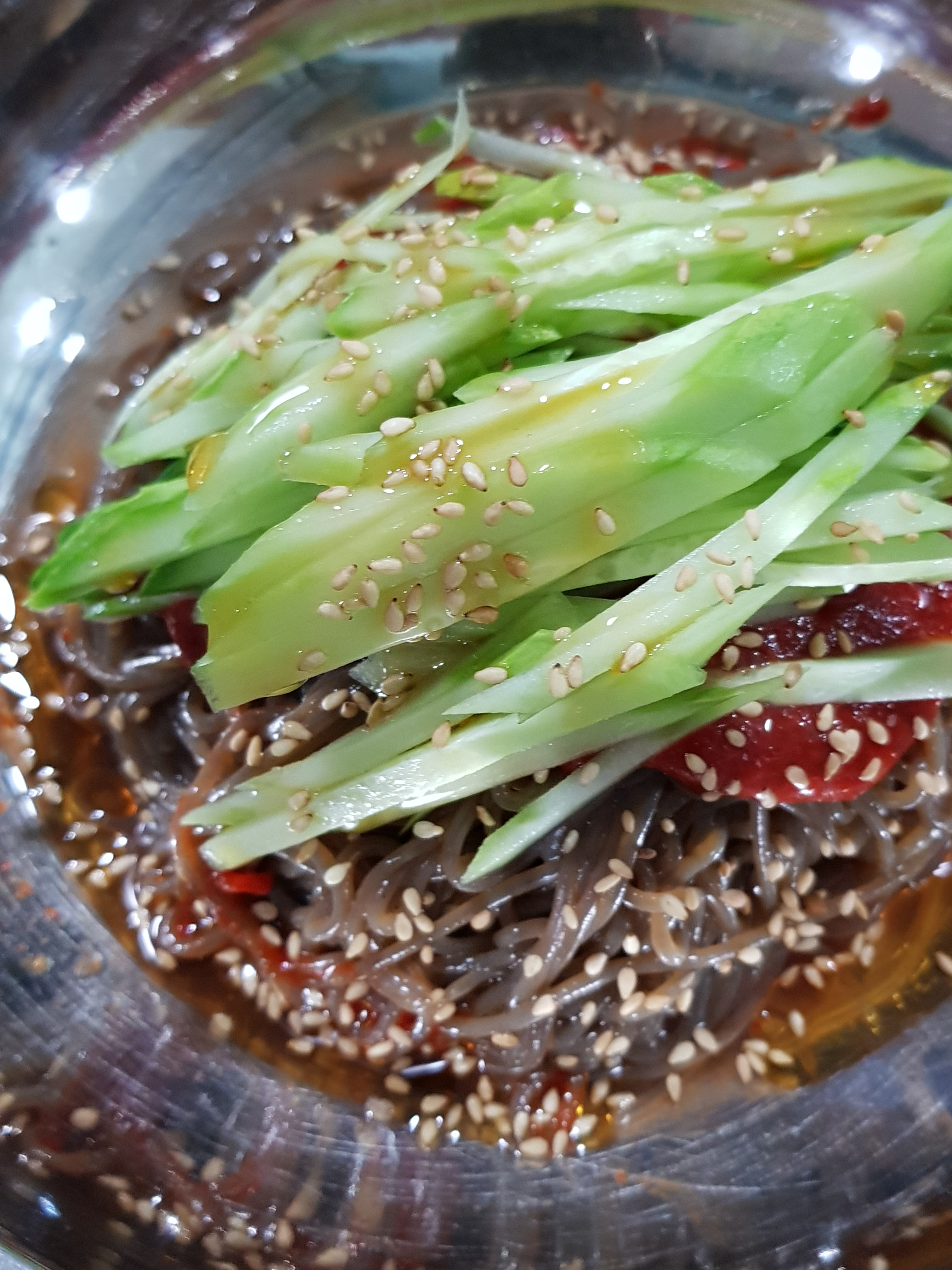 우리칼국수