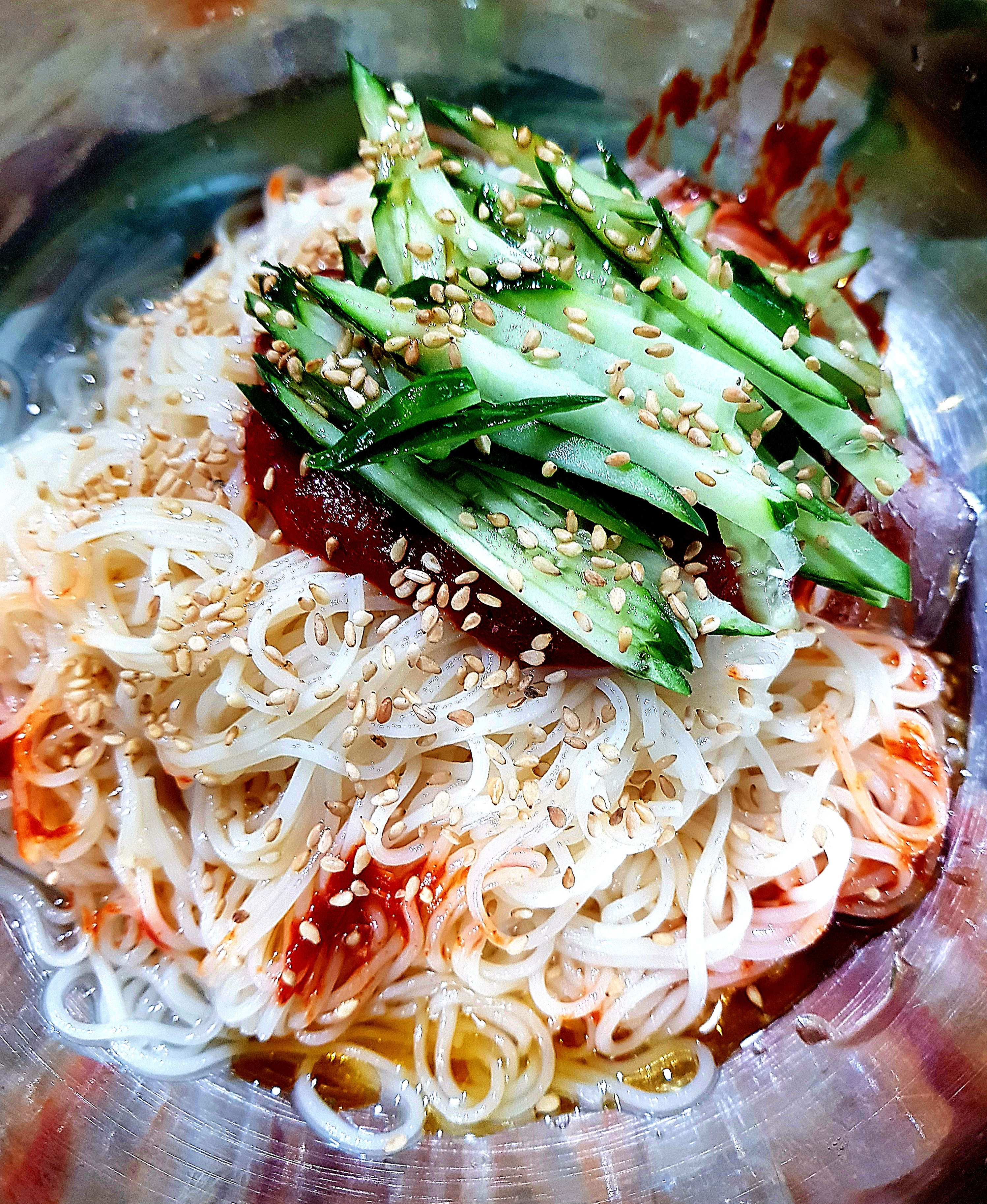 우리칼국수