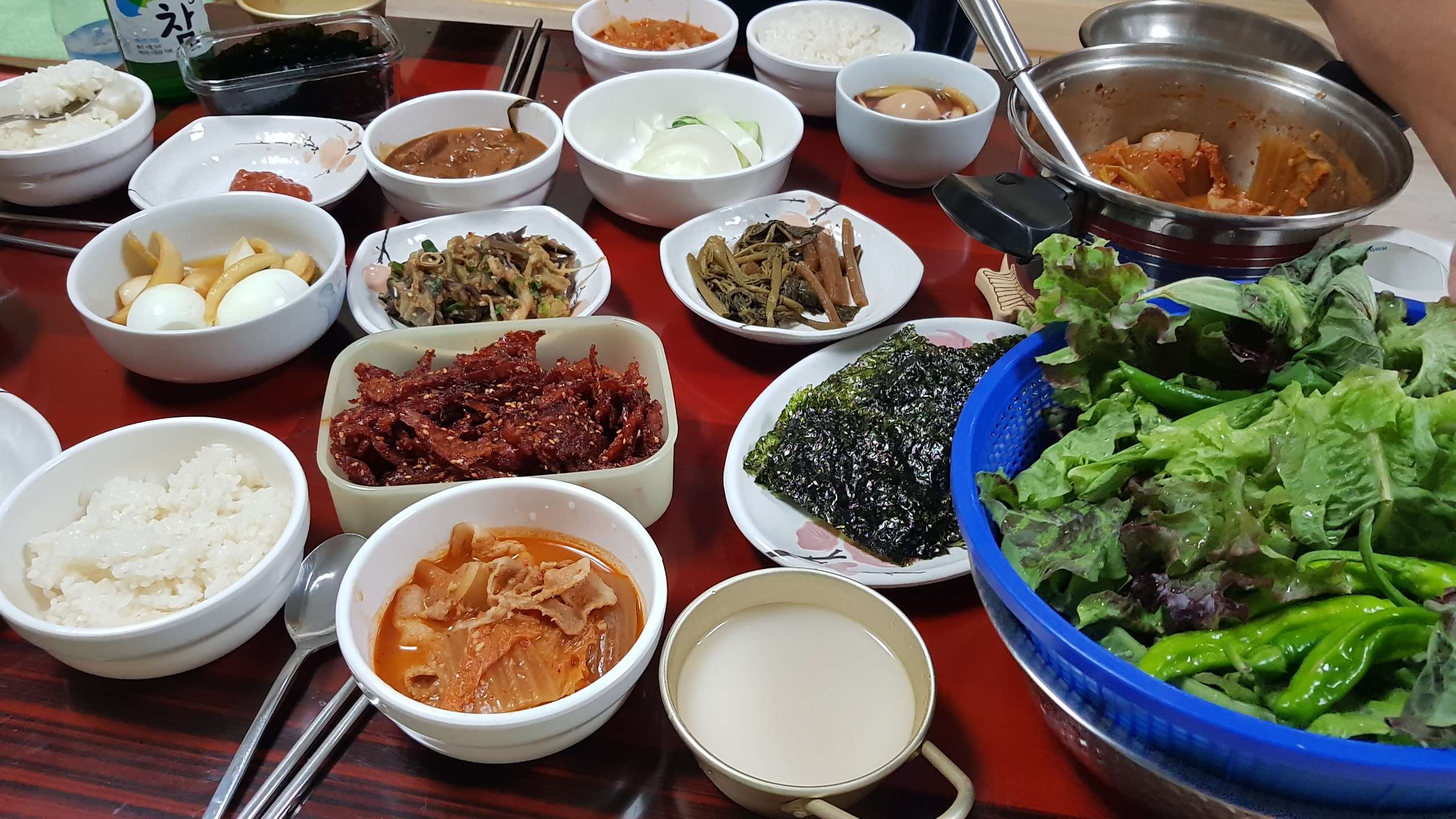 북풍의언덕