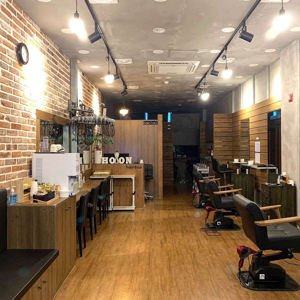 hoonhair