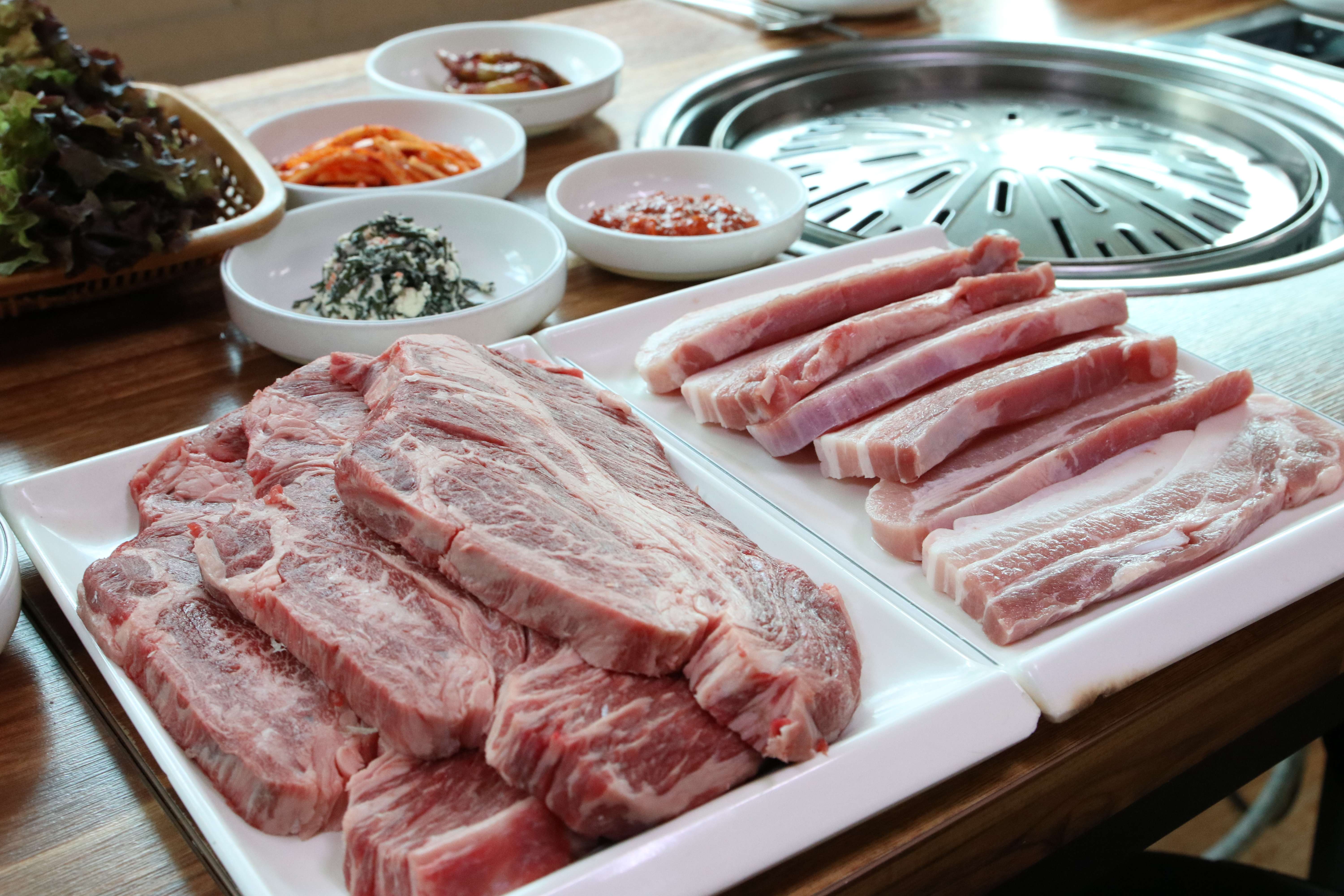 창대리기와집