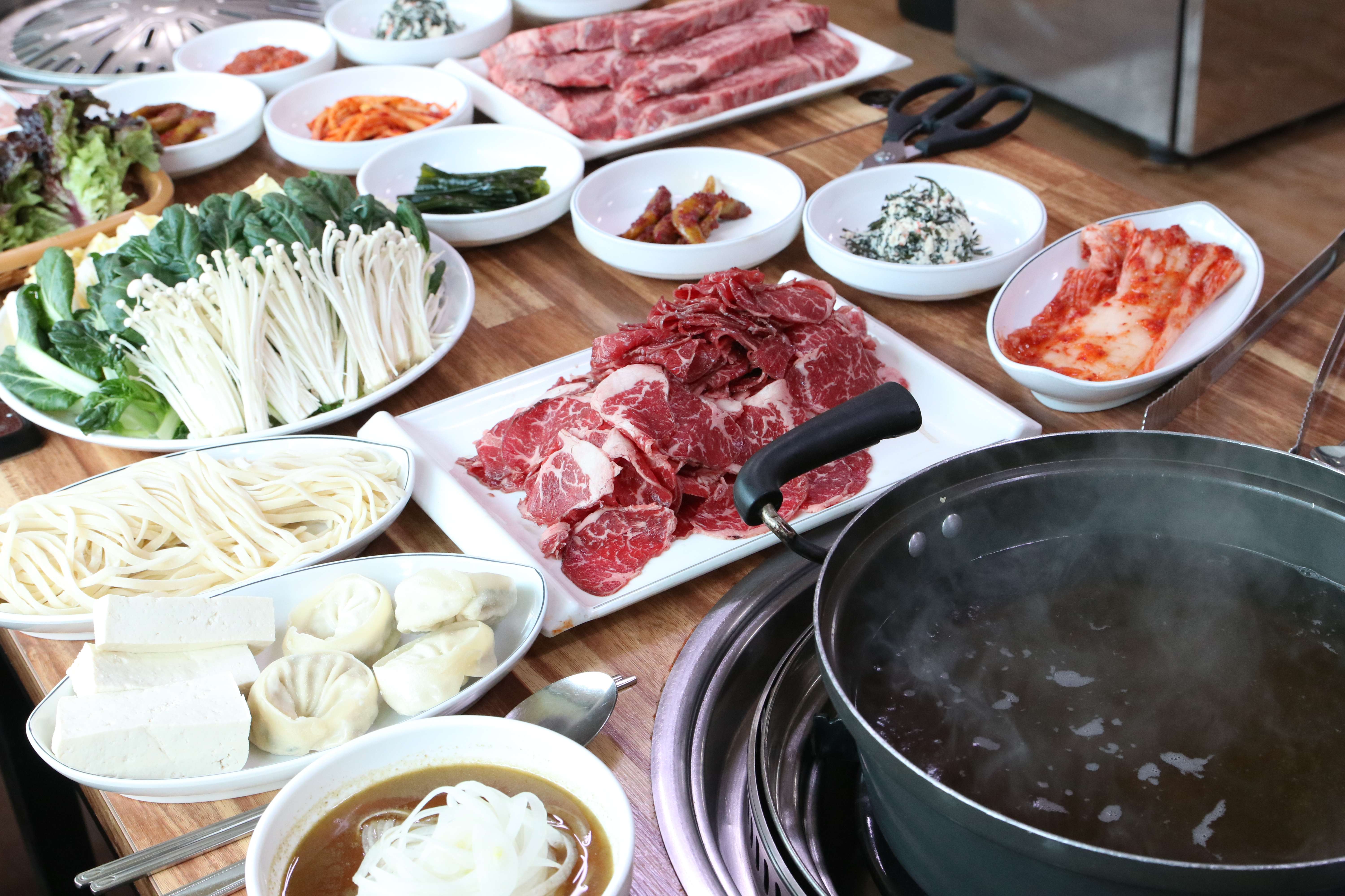 창대리기와집