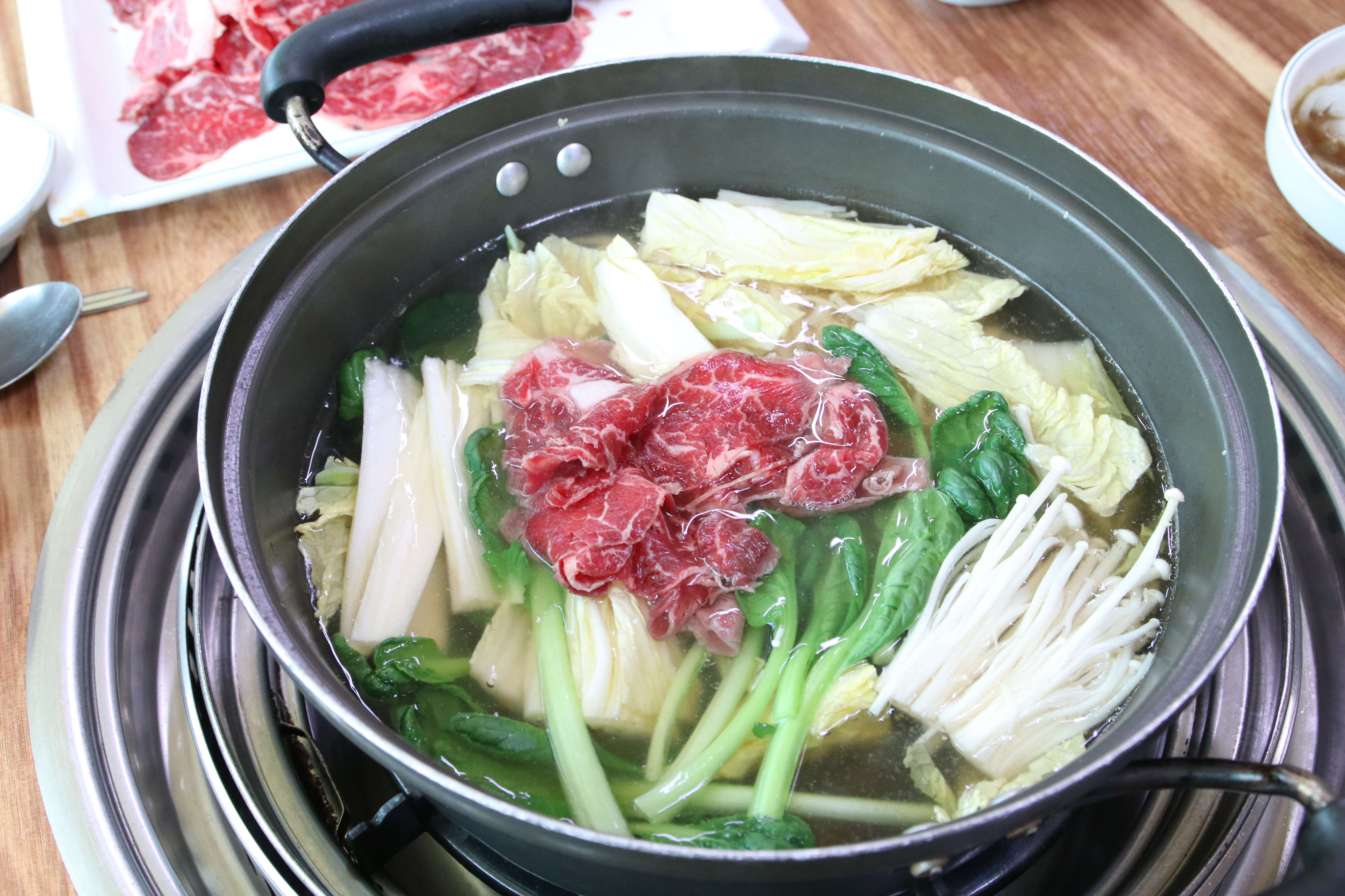 창대리기와집