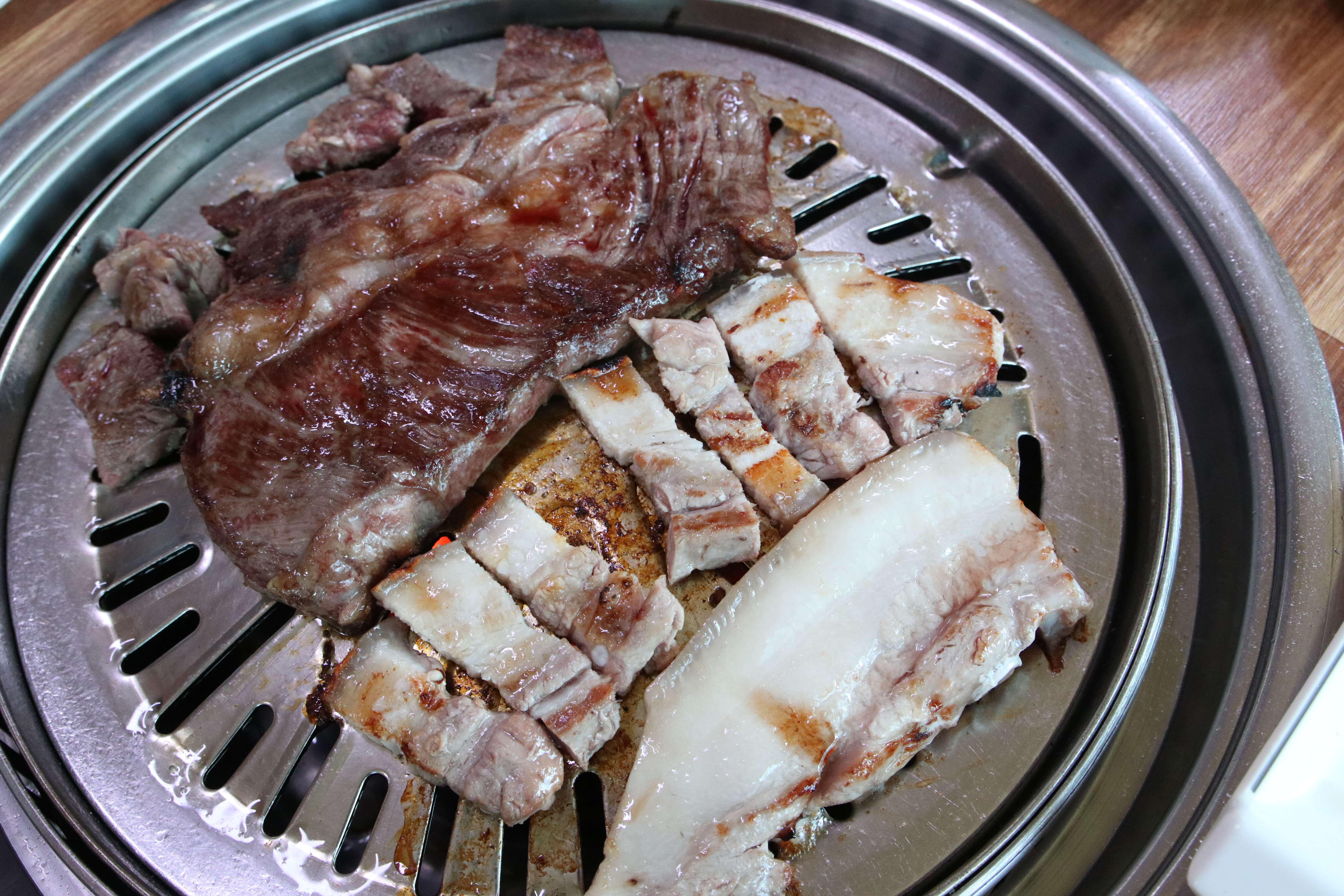 창대리기와집