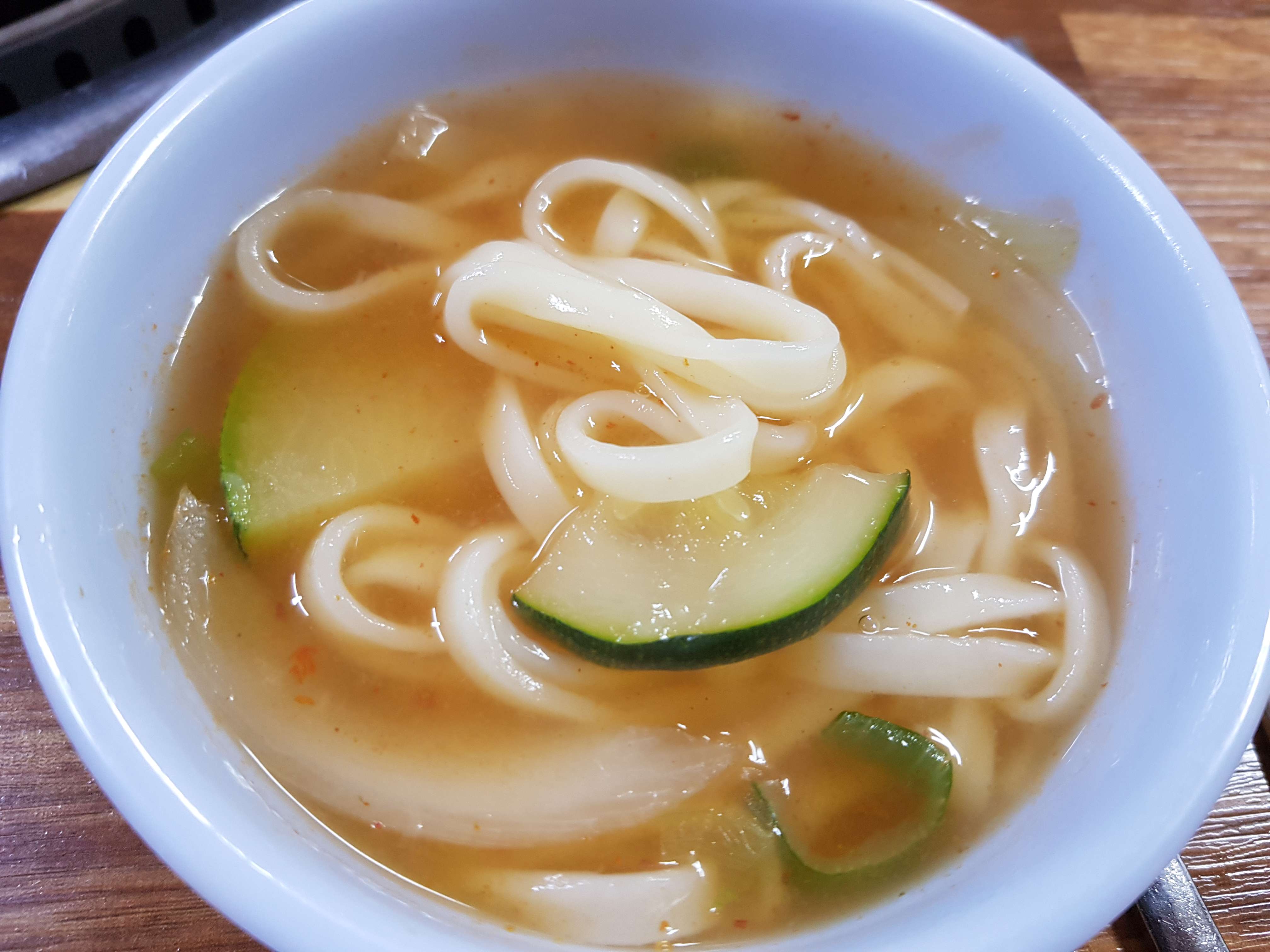 창대리기와집