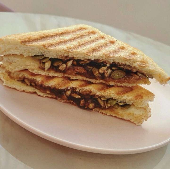 커피의표정