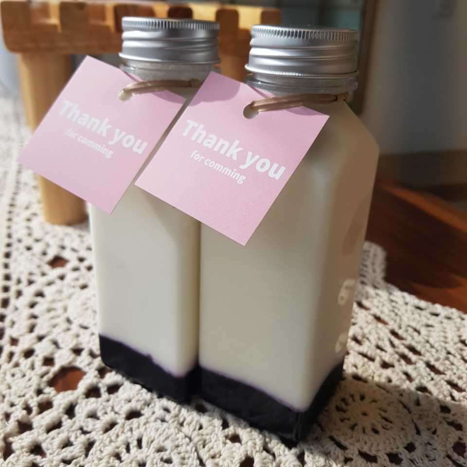 허니랩디저트