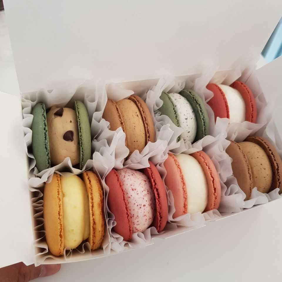 허니랩디저트