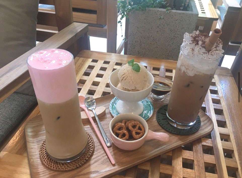 카페더숲