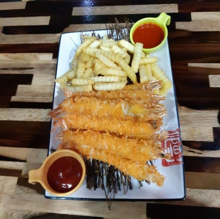 목마루