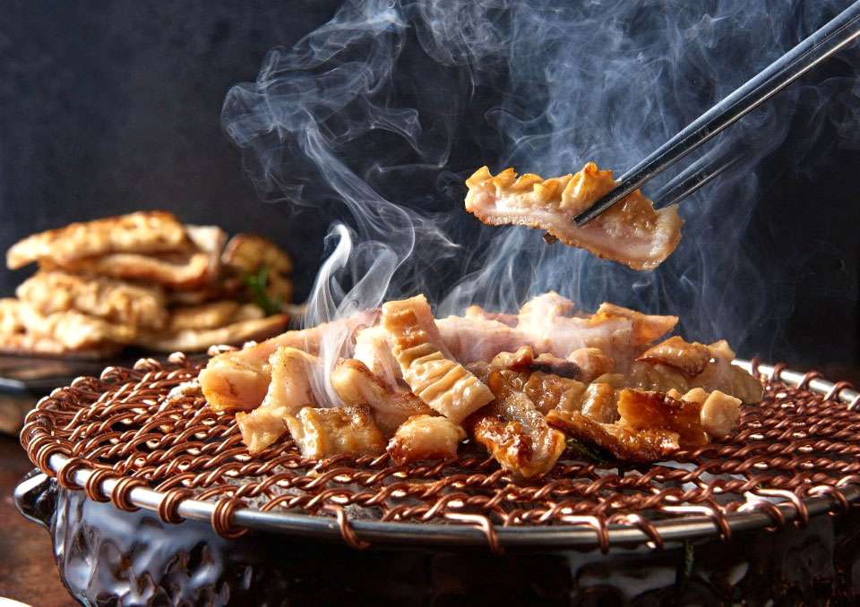 대구반야월막창서산읍내점