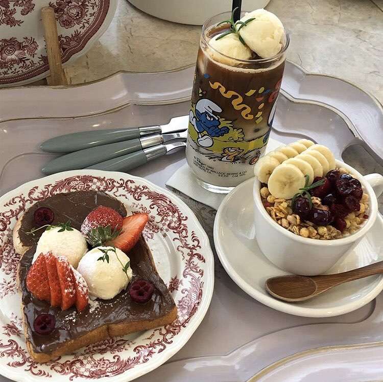 마리앤마르코