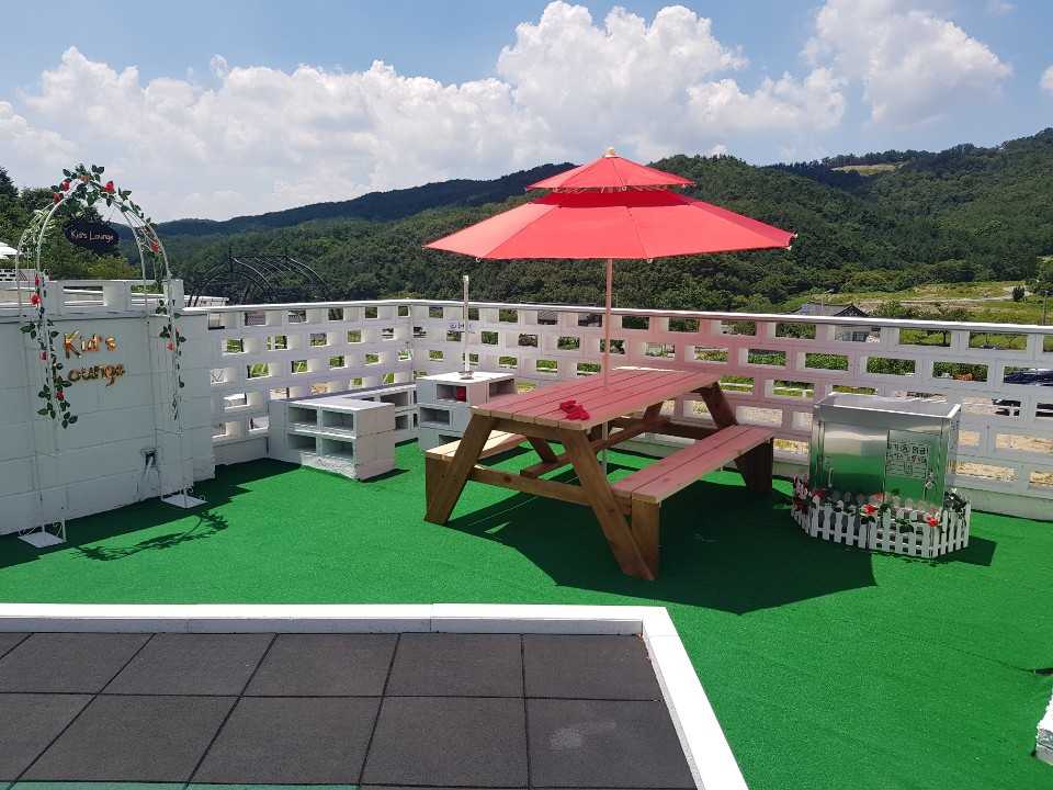 경주키즈라운지
