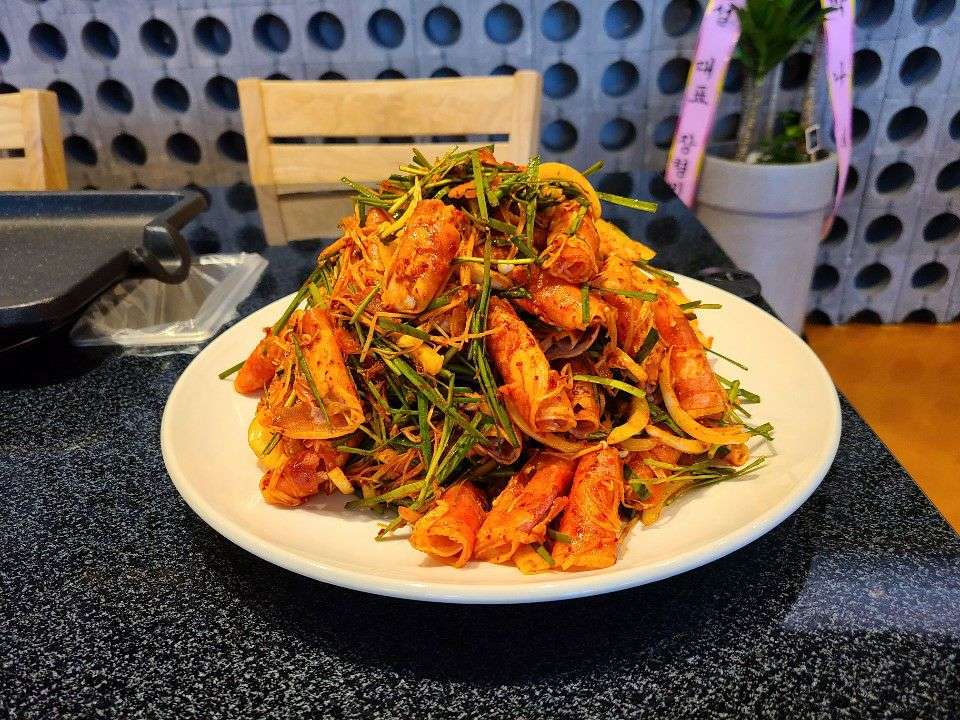 청담가