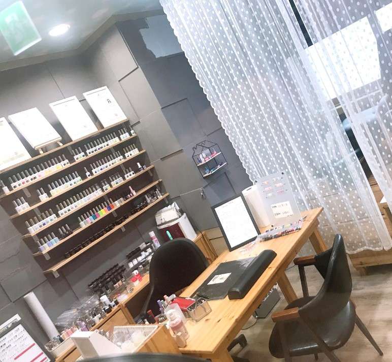 엣지있게토탈뷰티샵