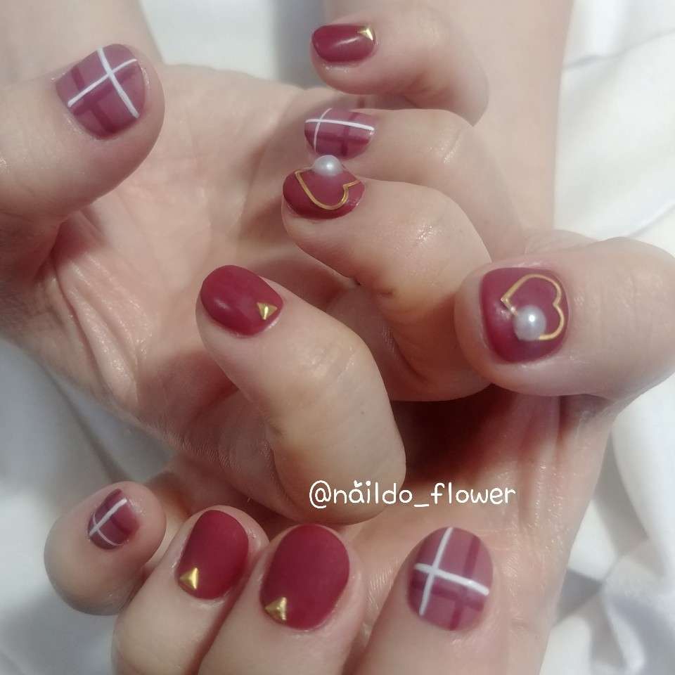 네일도꽃길