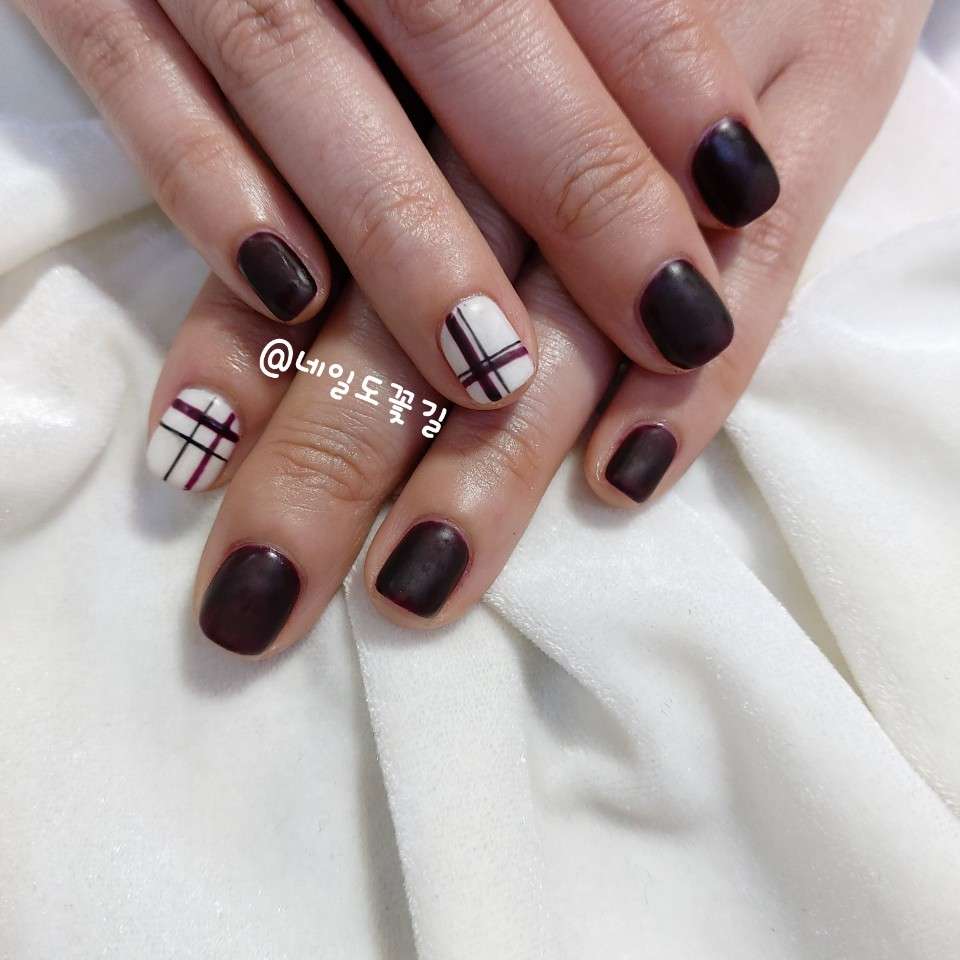 네일도꽃길