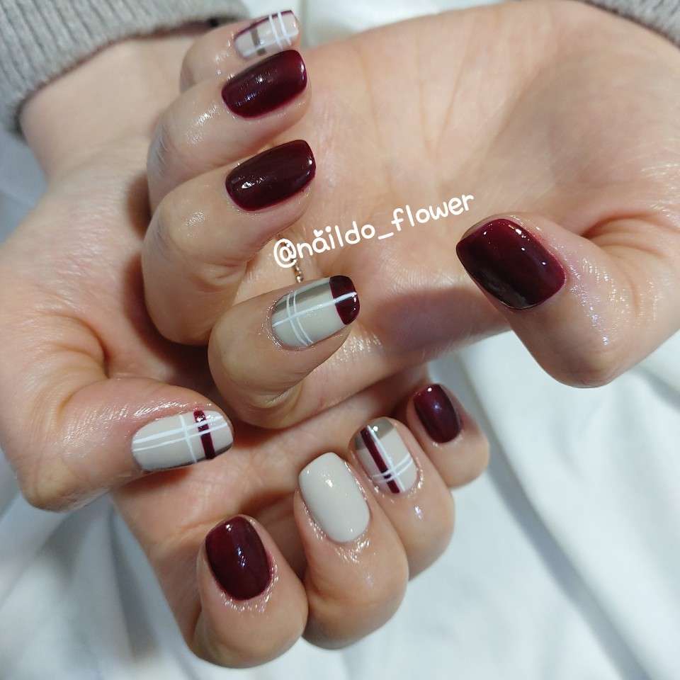 네일도꽃길