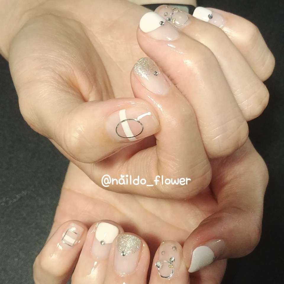 네일도꽃길