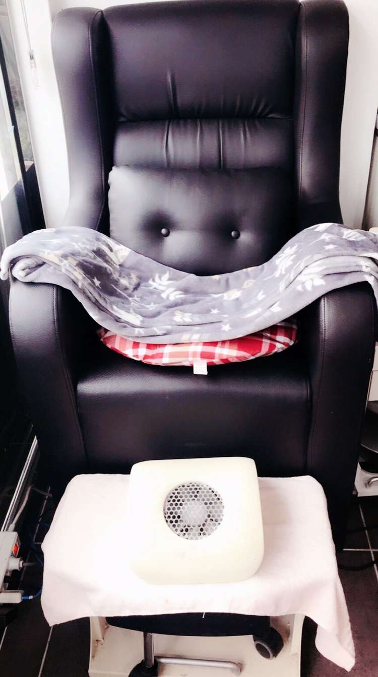 네일스토리