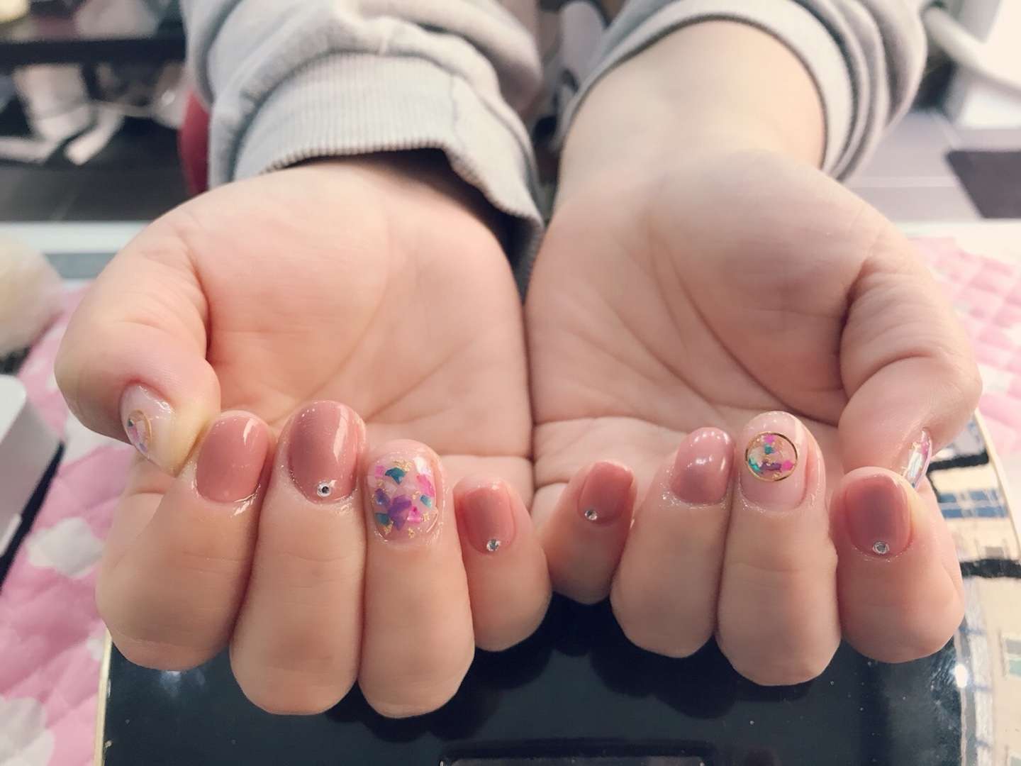 네일스토리