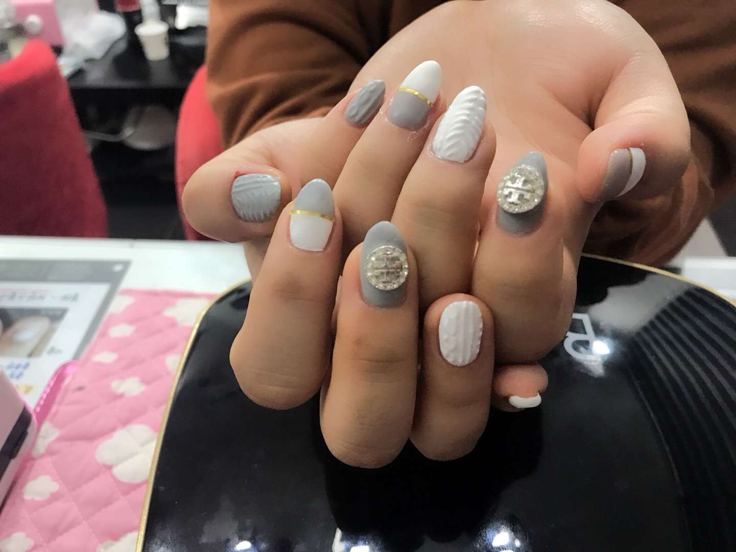 네일스토리