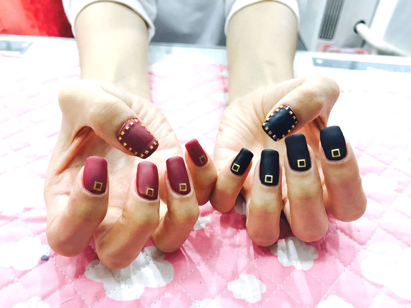 네일스토리
