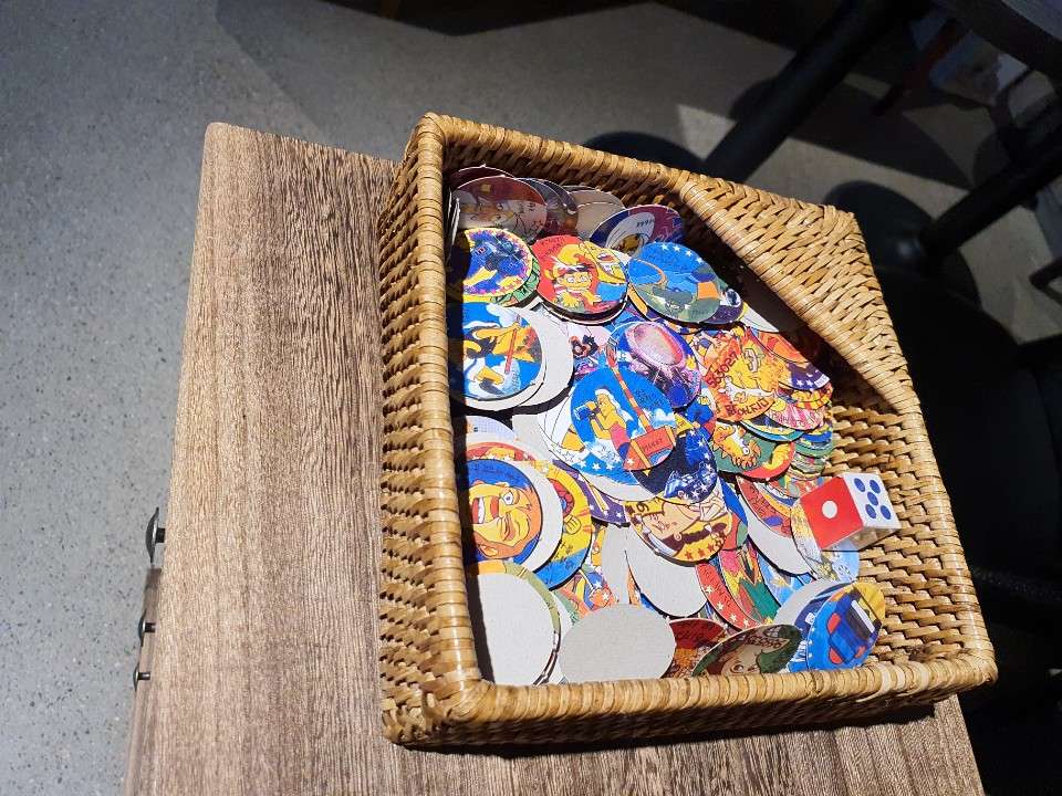 소풍